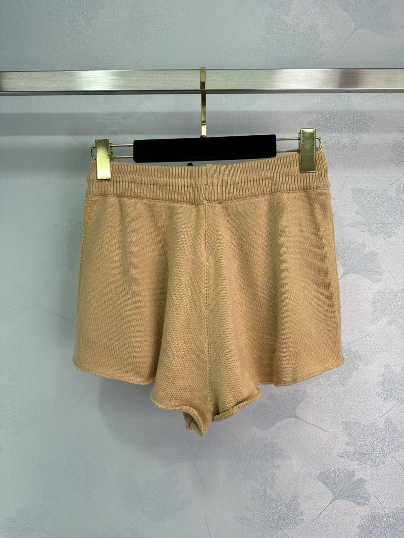 Miu Miu Short Pants